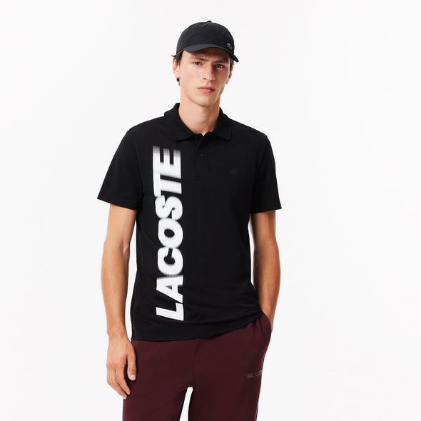 Sueter tipo polo