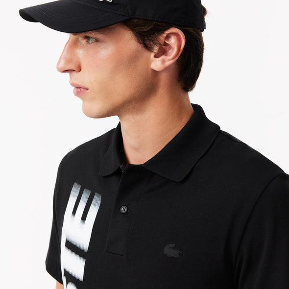 Sueter tipo polo