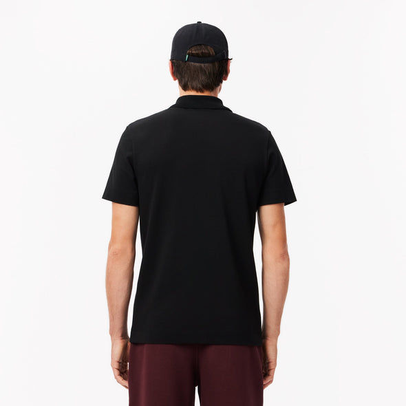 Sueter tipo polo