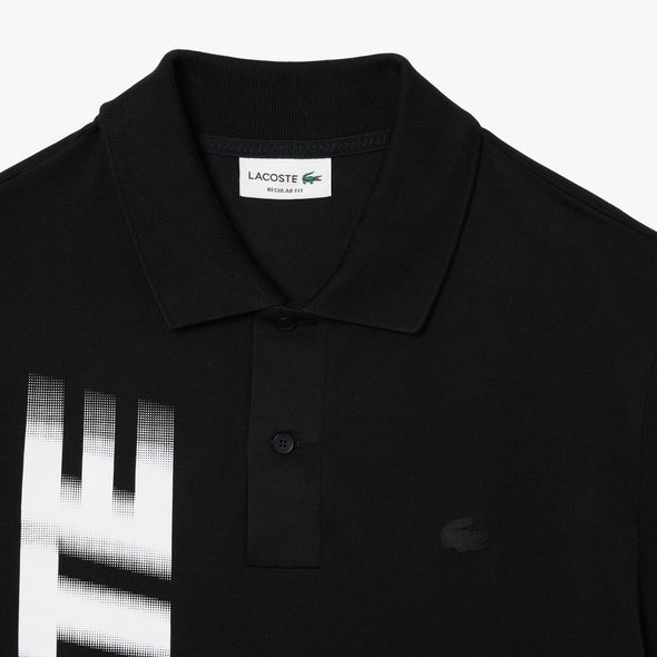 Sueter tipo polo