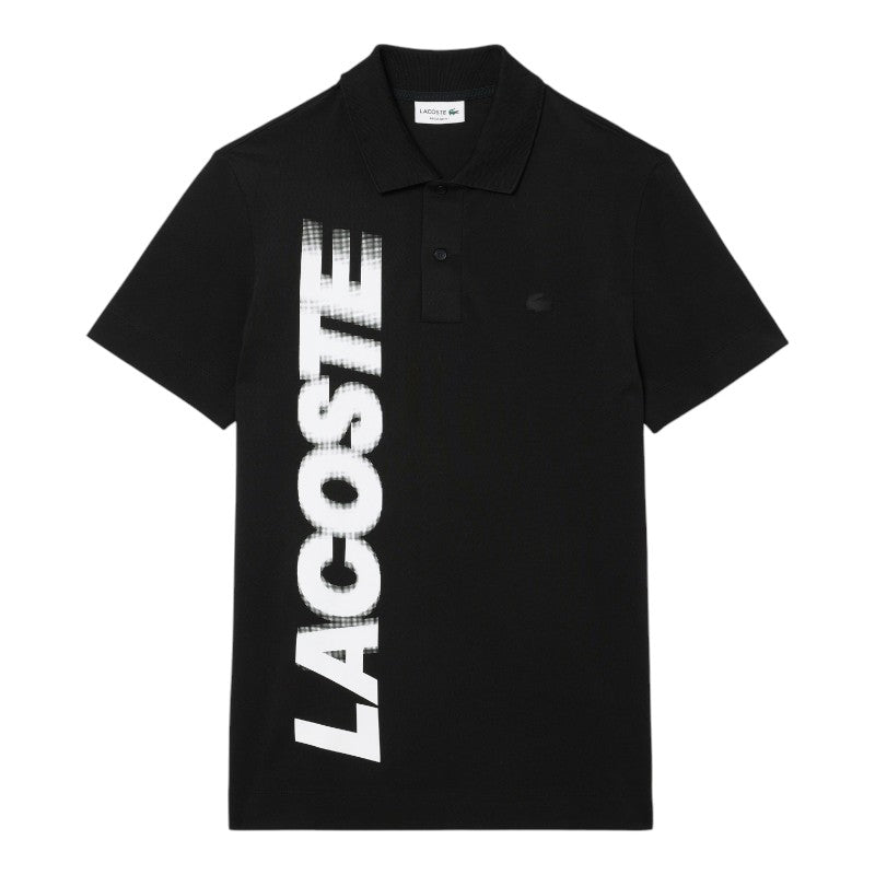 Suéter tipo polo Lacoste