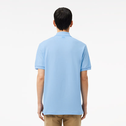 Suéter tipo polo Lacoste