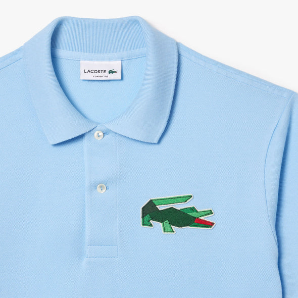 Sueter tipo polo
