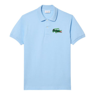 Sueter tipo polo