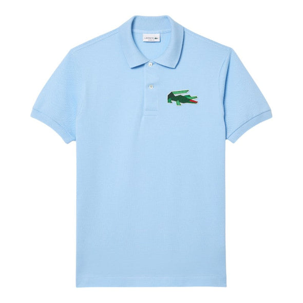 Sueter tipo polo
