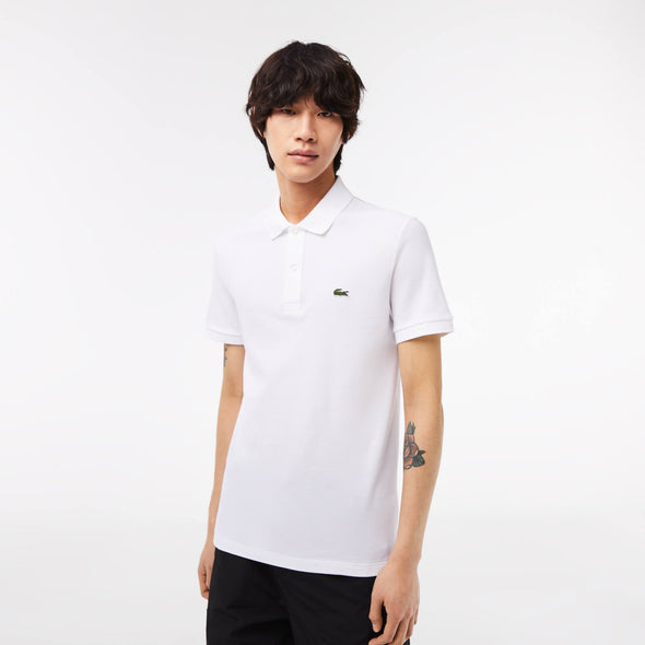 Sueter tipo polo