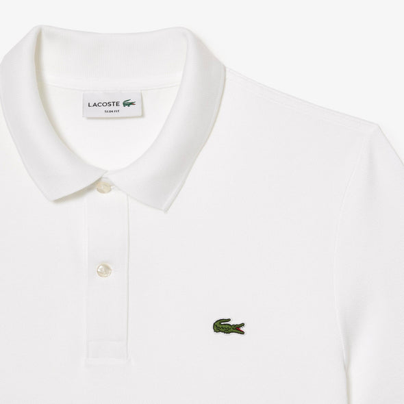 Sueter tipo polo