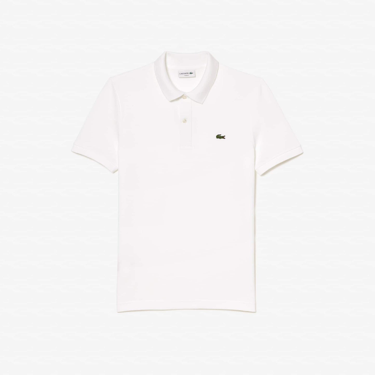 Sueter tipo polo Lacoste para caballero