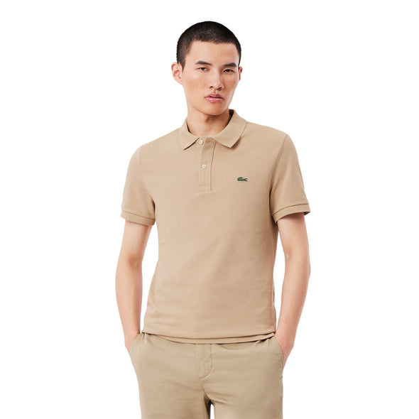 Sueter tipo polo