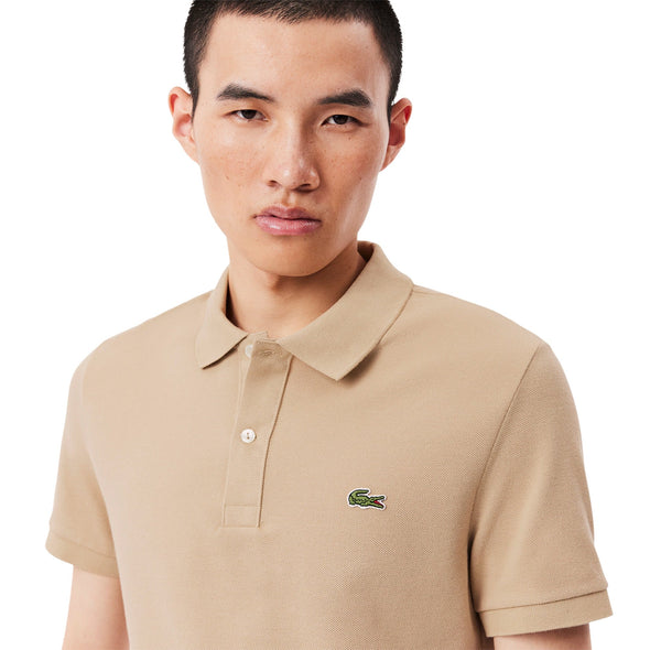 Sueter tipo polo