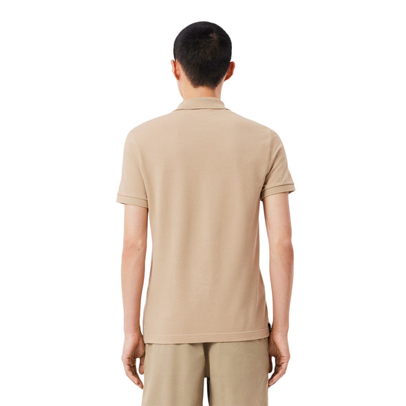 Sueter tipo polo