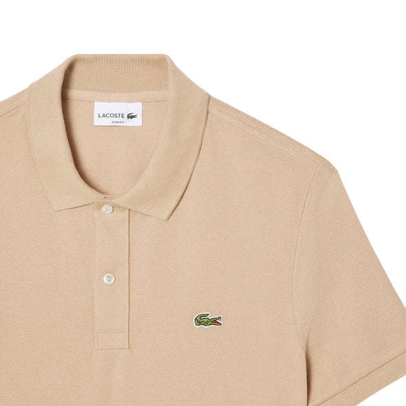 Sueter tipo polo
