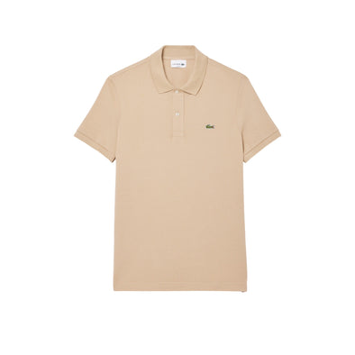 Sueter tipo polo