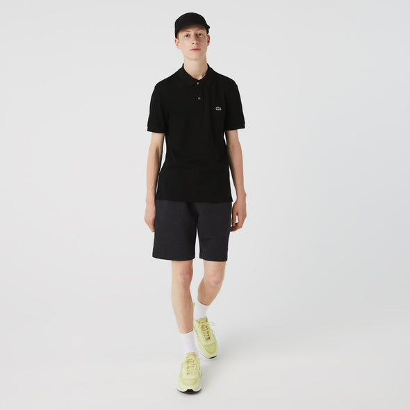 Sueter tipo polo