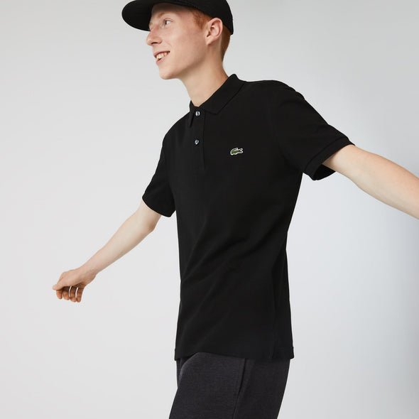 Sueter tipo polo