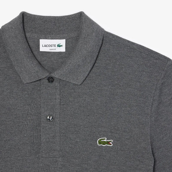Sueter tipo polo