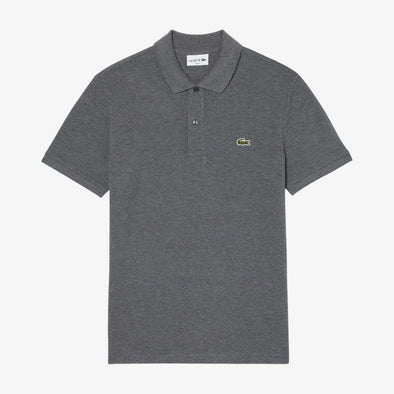 Sueter tipo polo