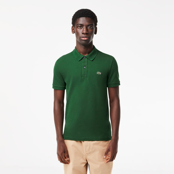 Sueter tipo polo