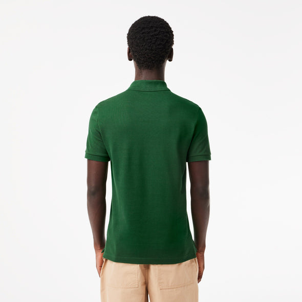 Sueter tipo polo