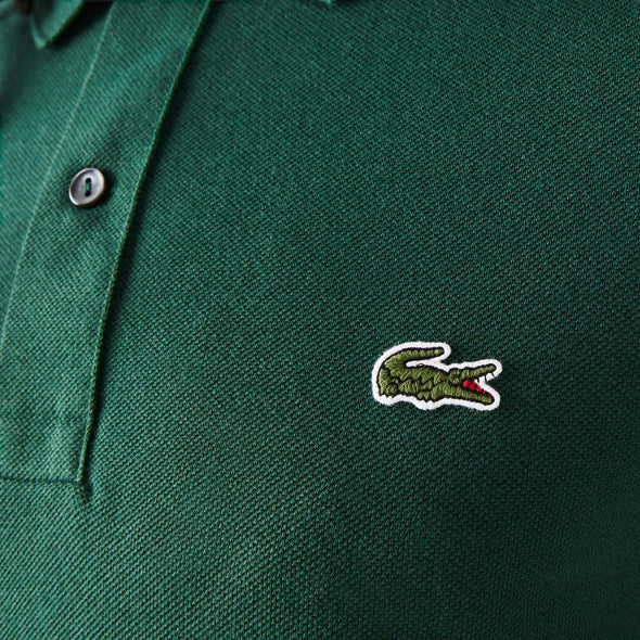 Sueter tipo polo
