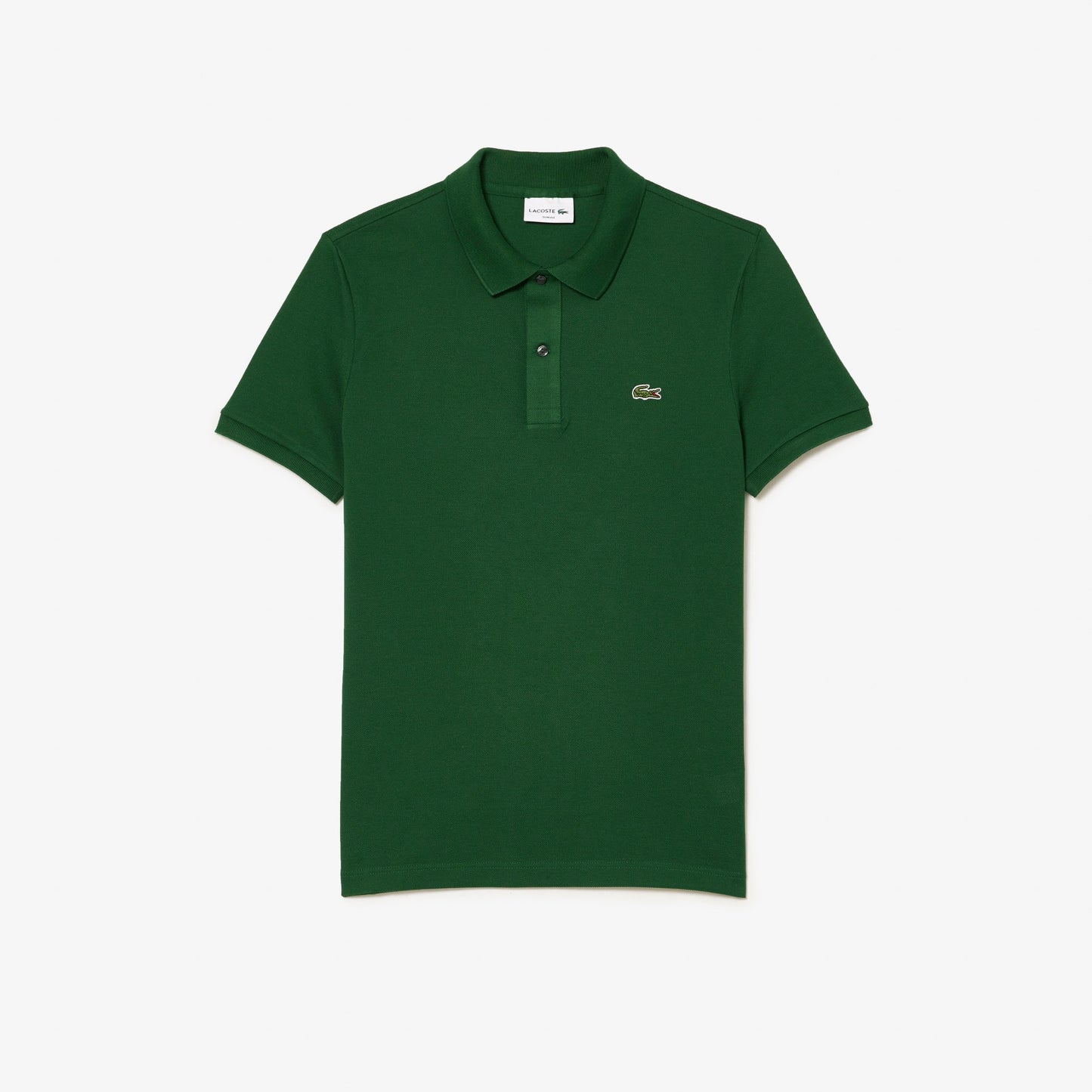 Sueter tipo polo Lacoste para caballero