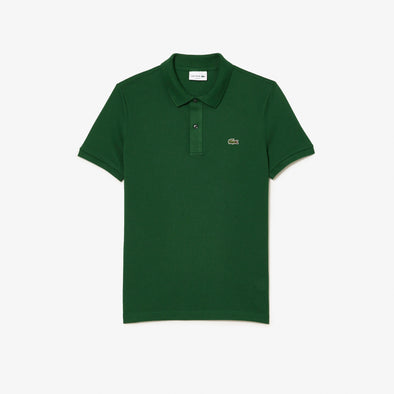 Sueter tipo polo