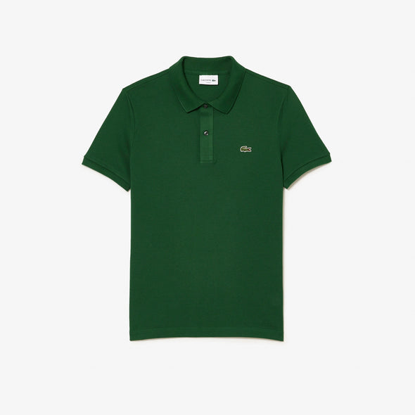 Sueter tipo polo