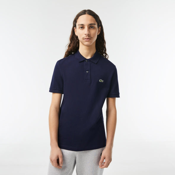 Sueter tipo polo