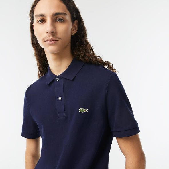 Sueter tipo polo