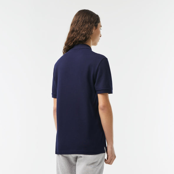 Sueter tipo polo
