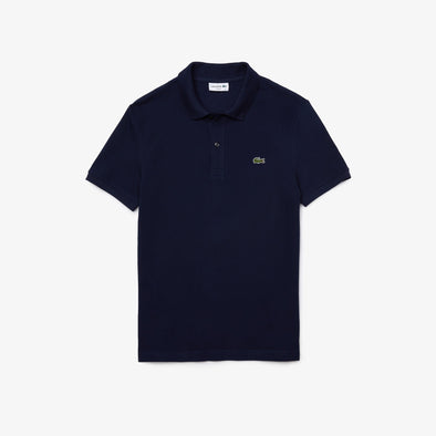 Sueter tipo polo