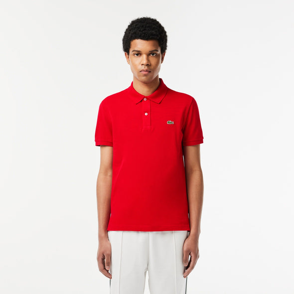 Sueter tipo polo