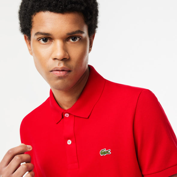 Sueter tipo polo