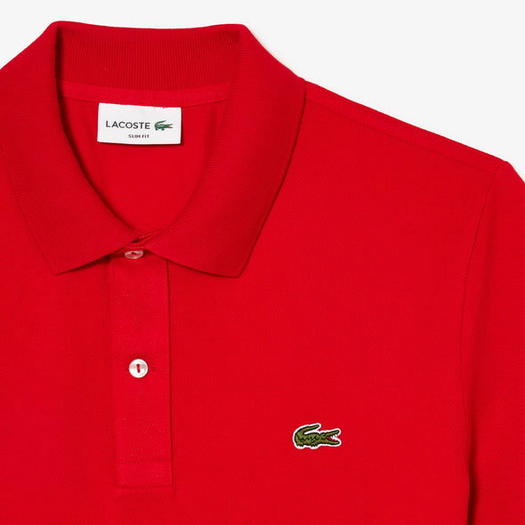 Sueter tipo polo