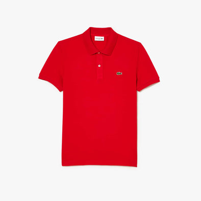 Sueter tipo polo