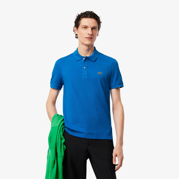 Sueter tipo polo