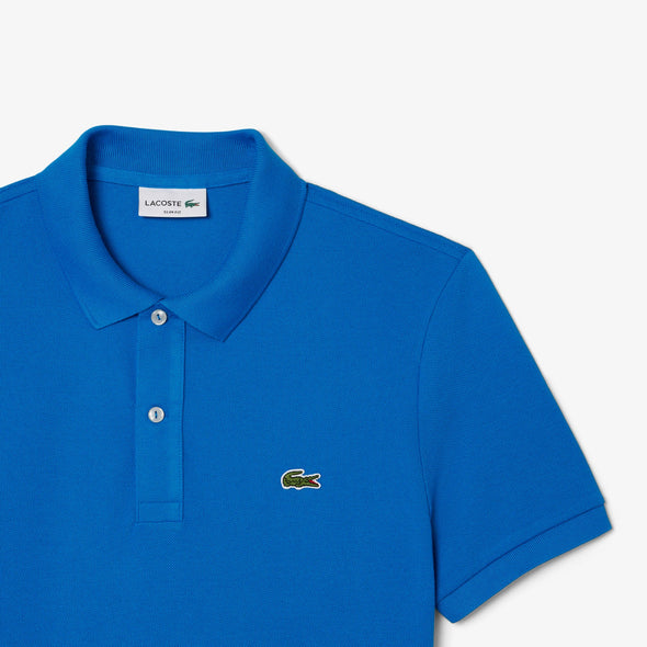 Sueter tipo polo