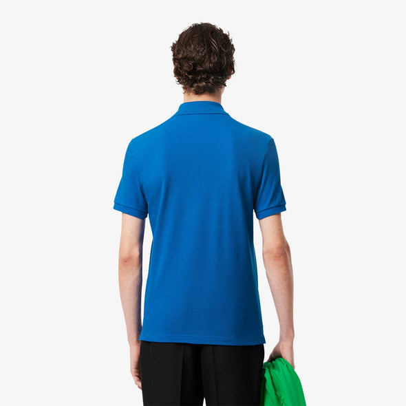 Sueter tipo polo