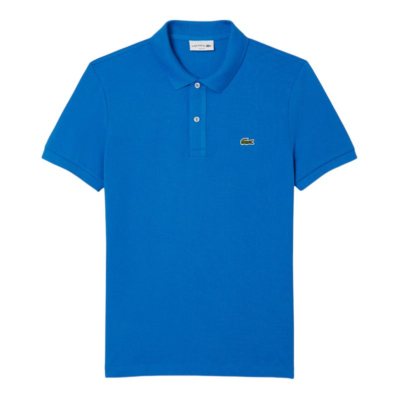 Sueter tipo polo Lacoste para caballero