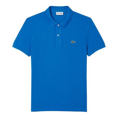 Sueter tipo polo