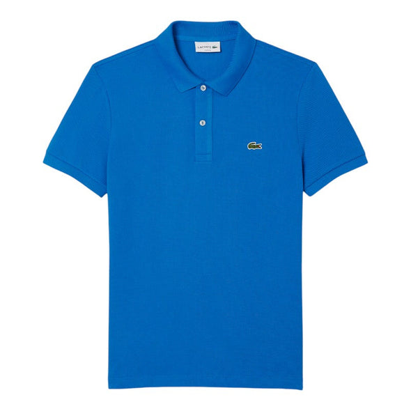 Sueter tipo polo