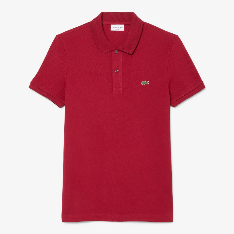 Sueter tipo polo Lacoste para caballero