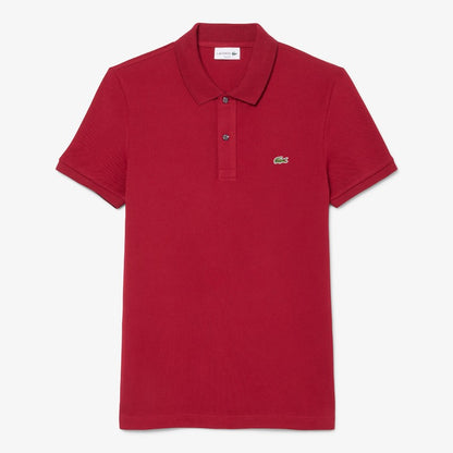 Sueter tipo polo Lacoste para caballero