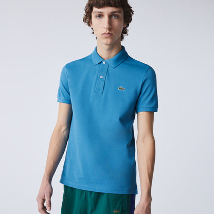 Sueter tipo polo Lacoste para caballero