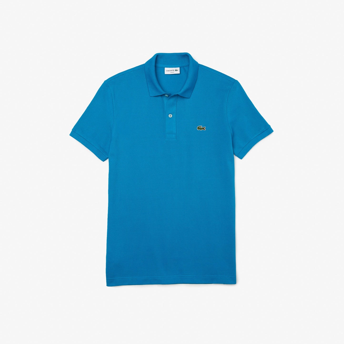 Sueter tipo polo Lacoste para caballero