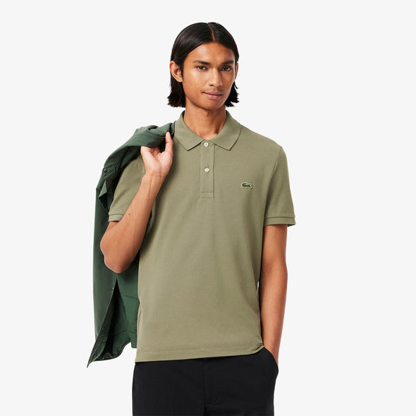 Sueter tipo polo