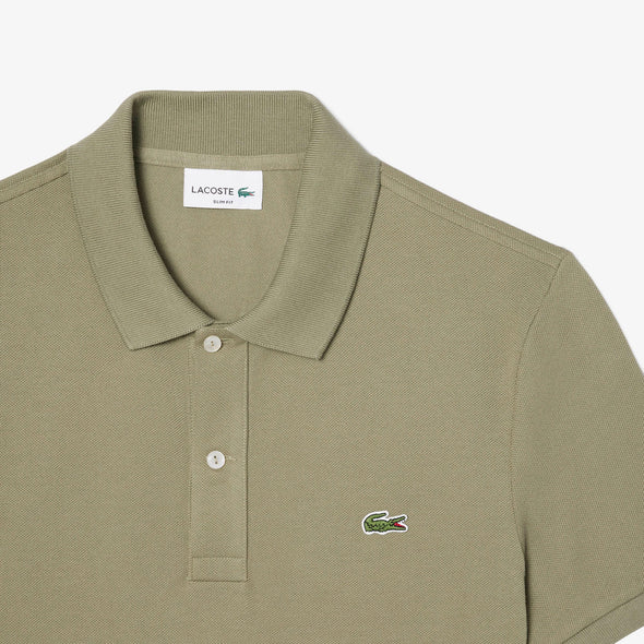 Sueter tipo polo