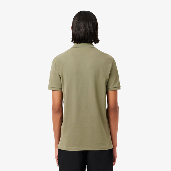 Sueter tipo polo