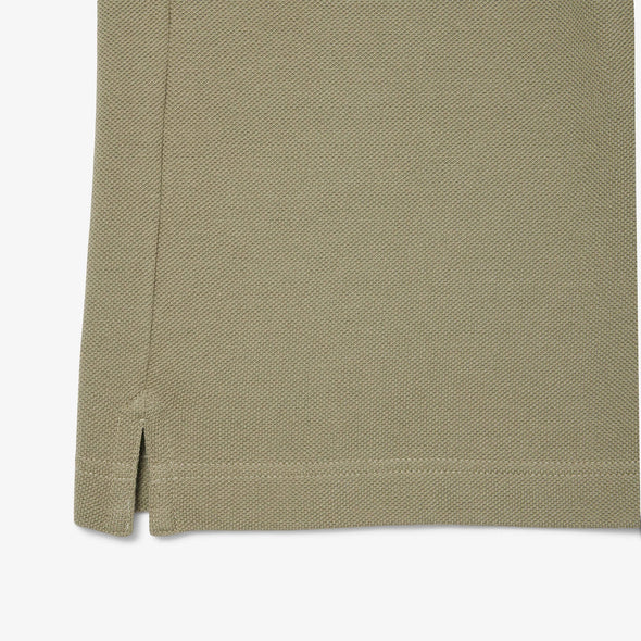 Sueter tipo polo