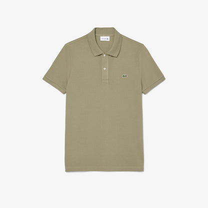 Sueter tipo polo Lacoste para caballero